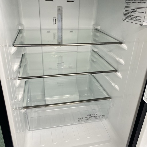 ご来店限定】＊ ハイセンス 154L 2ドア冷蔵庫 2020年製＊1212-2 冷蔵庫・