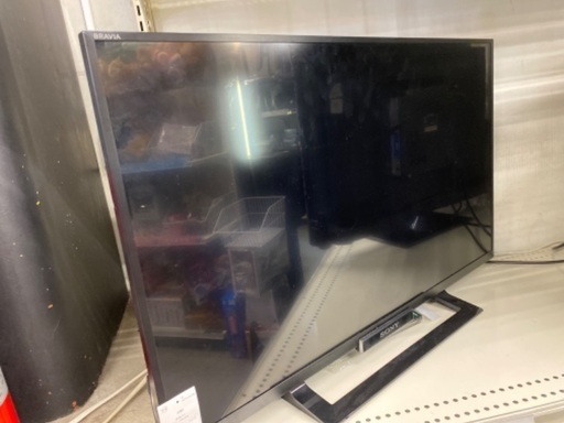 SONY 液晶テレビ KDL-32W500A