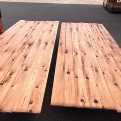 杉ウッドチップ」1トンバッグに大量！（配送可） (のみすぎ) 今市の  