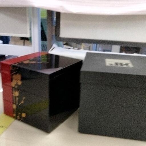 1212-074 重箱3段