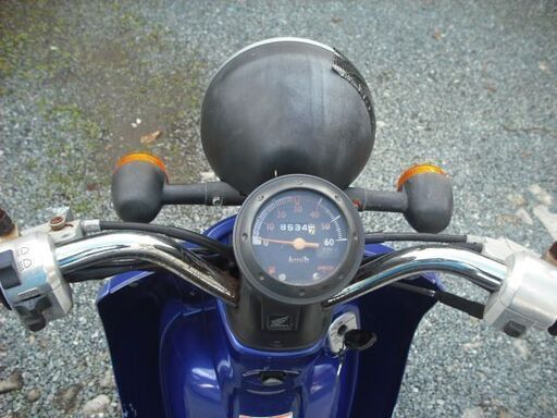 ホンダトゥデイAF61型 青色 実働車 2025年最新】ホンダ(Honda