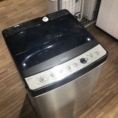 2023年製‼️】洗濯機JW-XP2C55F ハイアール送料無料‼️