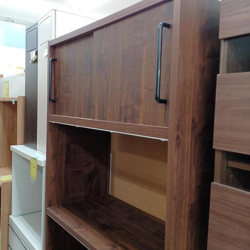 ☆ジモティ割あり☆リビングボード 高さ(H)234× 幅(W)120× 奥行(D)42