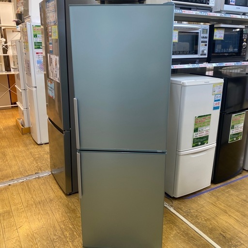 AQUA 冷蔵庫 AQR-D28C AQUAアクア 275L 冷蔵庫 AQR-D28C