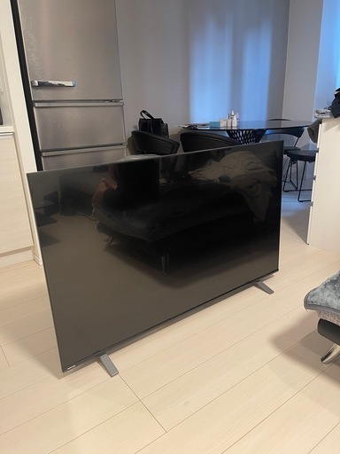 東芝｜TOSHIBA 液晶テレビ REGZA(レグザ) 55C350X [55V型 /4K対応 /BS