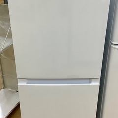 Haier （ハイアール）2ドア冷蔵庫のご紹介です！！！