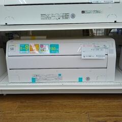 HITACHI エアコン 18年製 6.3kw(200v電圧) TJ8913