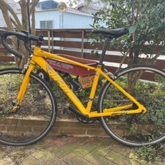 エアーオン クロスバイク 自転車の中古が安い！激安で譲ります・無料で  