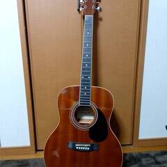 K YAIRI アコースティックギターYS-902L2018年制 (ちーくん) 東鷲宮の  