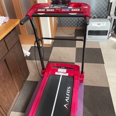 ランニングマシーン スポーツの中古が安い！激安で譲ります・無料で  