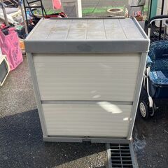 受付終了しました】INABA イナバ】物置 （外用）配送無料（日時指定OK  