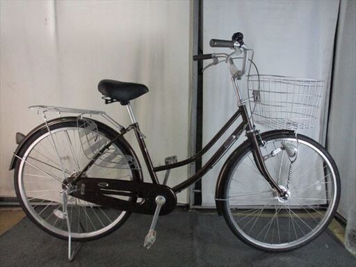 ママチャリ　マルイシ　HPLSP26Z ママチャリ マルイシ HPLSP26Z