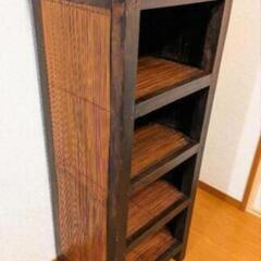 戸棚　中古品　アンティーク 633320bf3b00c6f075e1a4d456d7c3