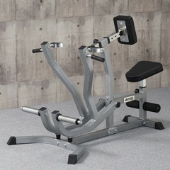 筋トレマシンの中古が安い！激安で譲ります・無料であげます｜ジモティー 