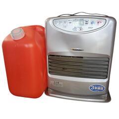 石油ファンヒーター ダイニチ 2013年製（B10-63）