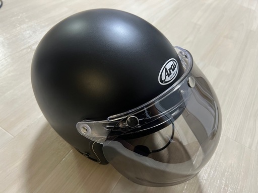 アライ クラシックエアー 61-62 XL アライクラシックAIR モダングレー