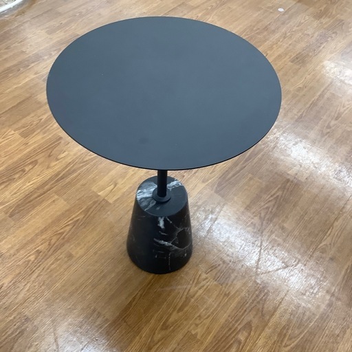 Moda en Casa モーダエンカーサ サイドテーブル PLATA table プラタテーブル【トレファク 川越店】 (トレファク川越店)  本川越の家具の中古あげます・譲ります｜ジモティーで不用品の処分