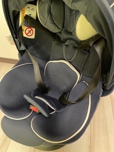 エルベベ6i mmm！エールベベ クルット6iグランス グランブラウン