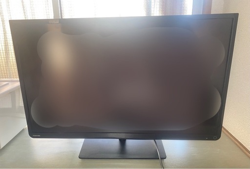 TOSHIBA 東芝 32インチ TV テレビ (y) 三軒茶屋のテレビ《液晶テレビ  