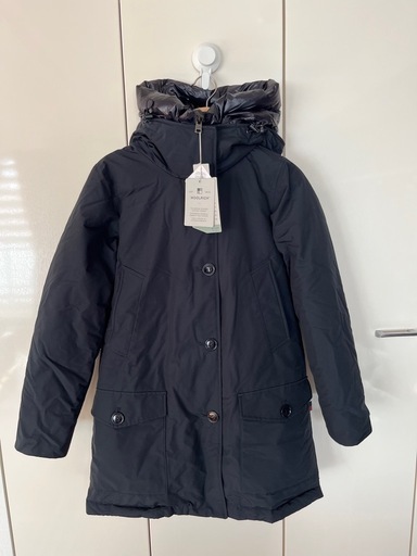 アクアスキュータム 英国製 カシミヤ100％ ロングコート 美品 美品