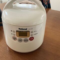 ジャンク】 十割蕎麦製麺機 生粉打ち名人NEO そば打ち ソバ 製麺