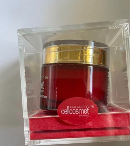 ☆限定値下げ☆エステファクト ディープモイストクリームV1 エステファクト ディープモイストV1: クリーム たかの友梨BEAUTY SHOPPING