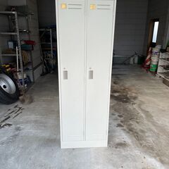 ロッカー値下げいたします