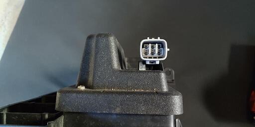 日野純正 テールランプ左右セット 日野大型車純正テールランプ左右