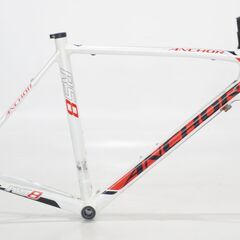 MASI 「マジー」 DUE DROP 2017年モデル フレームセット (バイチャリ  