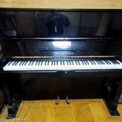 アップライトピアノの中古が安い！激安で譲ります・無料であげます  