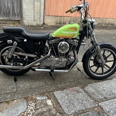 福岡県の不動車 バイクの中古が安い！激安で譲ります・無料であげます｜ジモティー