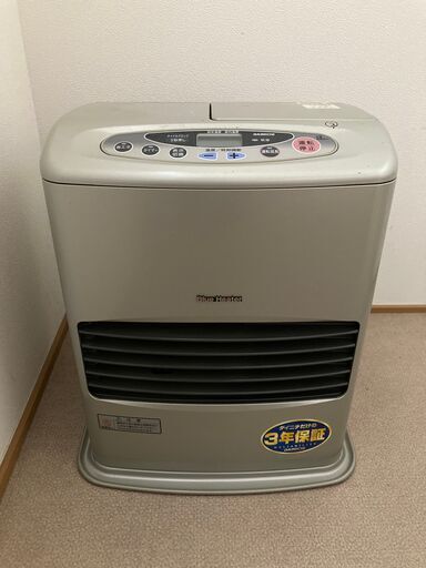 ダイニチブルーヒーター FW-3070S 石油ファンヒーター DAINICHI