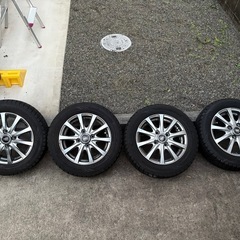 155 65 13の中古が安い！激安で譲ります・無料であげます｜ジモティー 