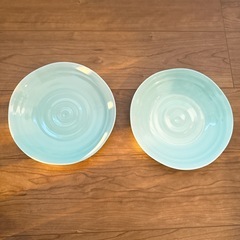 愛品館江戸川店】ルクルーゼココットロンドビス 未使用品 ID 102