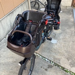 中古】大阪府の電動アシスト自転車を格安/激安/無料であげます・譲ります｜ジモティー