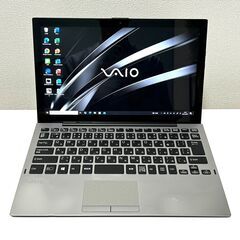 VAIO タブレットの中古が安い！激安で譲ります・無料であげます｜ジモティー