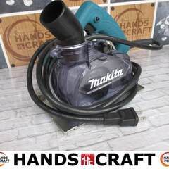 マキタ makita GA404DN ディスクグラインダ 中古品 本体のみ 18V 100mm  