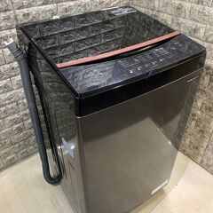 美品】大阪送料無料☆3か月保障付き☆洗濯機☆2023年☆6kg☆アイリス  