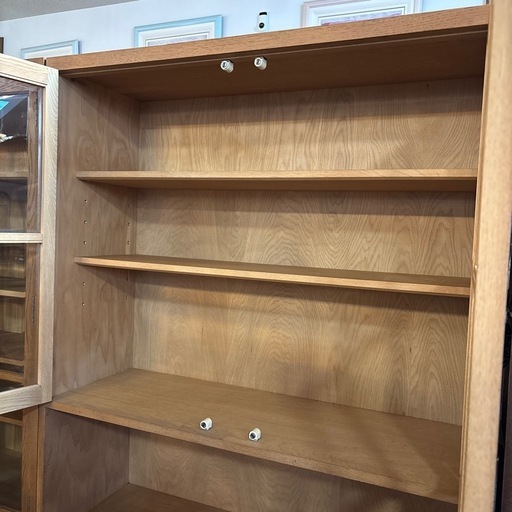 Conde House カンディハウス カップボート 食器棚 キッチンボート