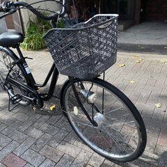 京都府の26インチ 自転車の中古が安い！激安で譲ります・無料で  