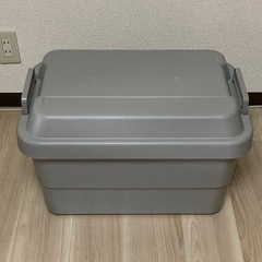 トランクカーゴの中古が安い！激安で譲ります・無料であげます  