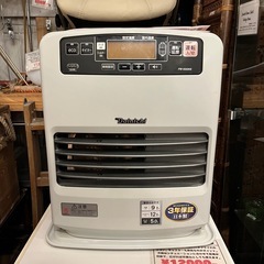 武蔵小山店】ダイニチ DAINICHI FW-3322KE 2022年製 石油ファン 武蔵小山店】ダイニチ DAINICHI FW-3322KE 2022年製 石油ファン