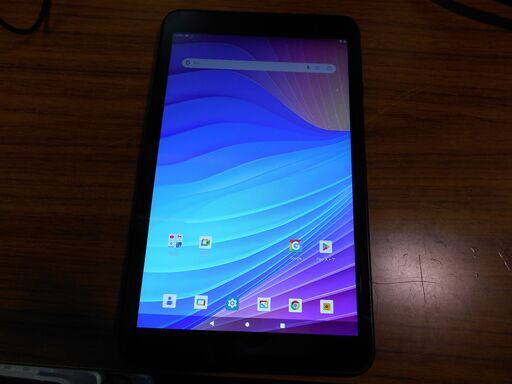 ジャンク]Brilliance in hand タブレット 10インチ - タブレットPC