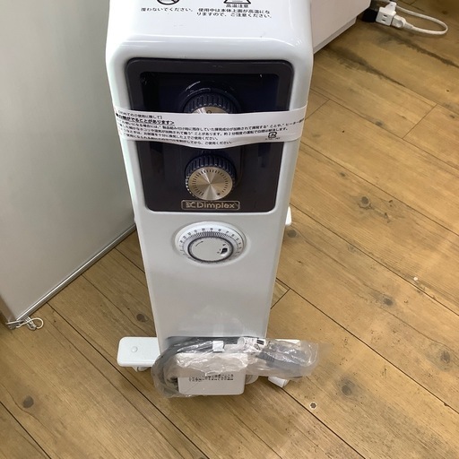 家電 未使用品】Dimplex オイルフリーヒーター BCR12Ti Dimplex 家電 未使用品】Dimplex オイルフリーヒーター BCR12Ti Dimplex