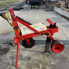 メルカリにて応談中　　サブソイラー　農機具 メルカリにて応談中 サブソイラー 農機具
