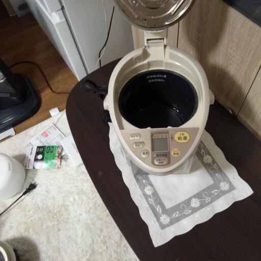 家電6ヶ月保証】Kalita 電気ケトル