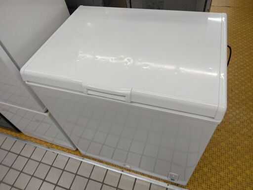 今月閉店 SKジャパン 冷凍庫 142L SFU-A142 2019 N24-1943 高く買取る