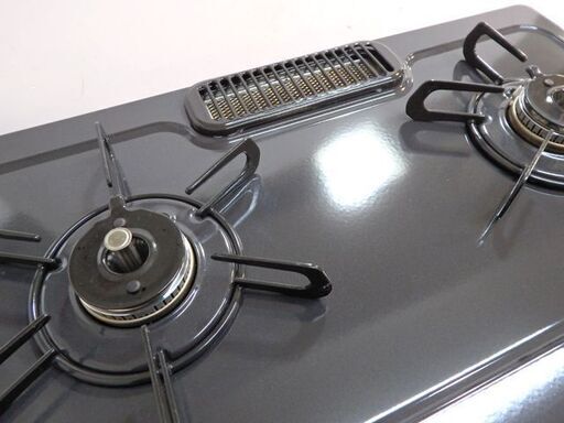 初心者向け 新札幌 動作品 パロマ Paloma ガスコンロ IC-S806BM-R 初心者向け 新札幌 動作品 パロマ Paloma ガスコンロ IC-S806BM-R