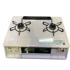 2022年?パロマ?PA-370WHA-L ガステーブル ガスコンロ 都市ガス