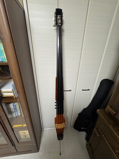 アップライトベース エレクトリック アップライトベース ARIA SWB-Beta